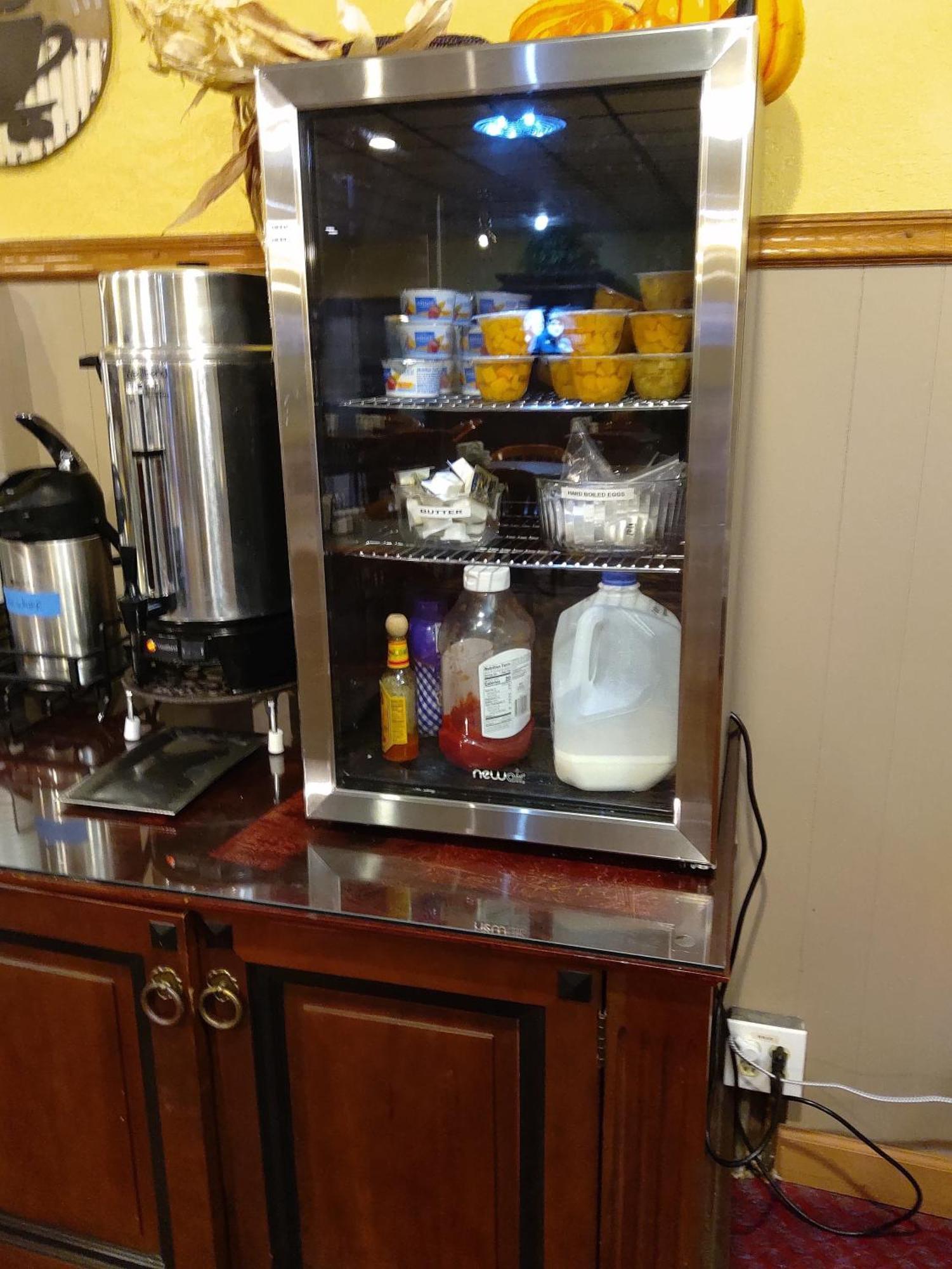 The Lodge At Russell - Russell Inn 외부 사진