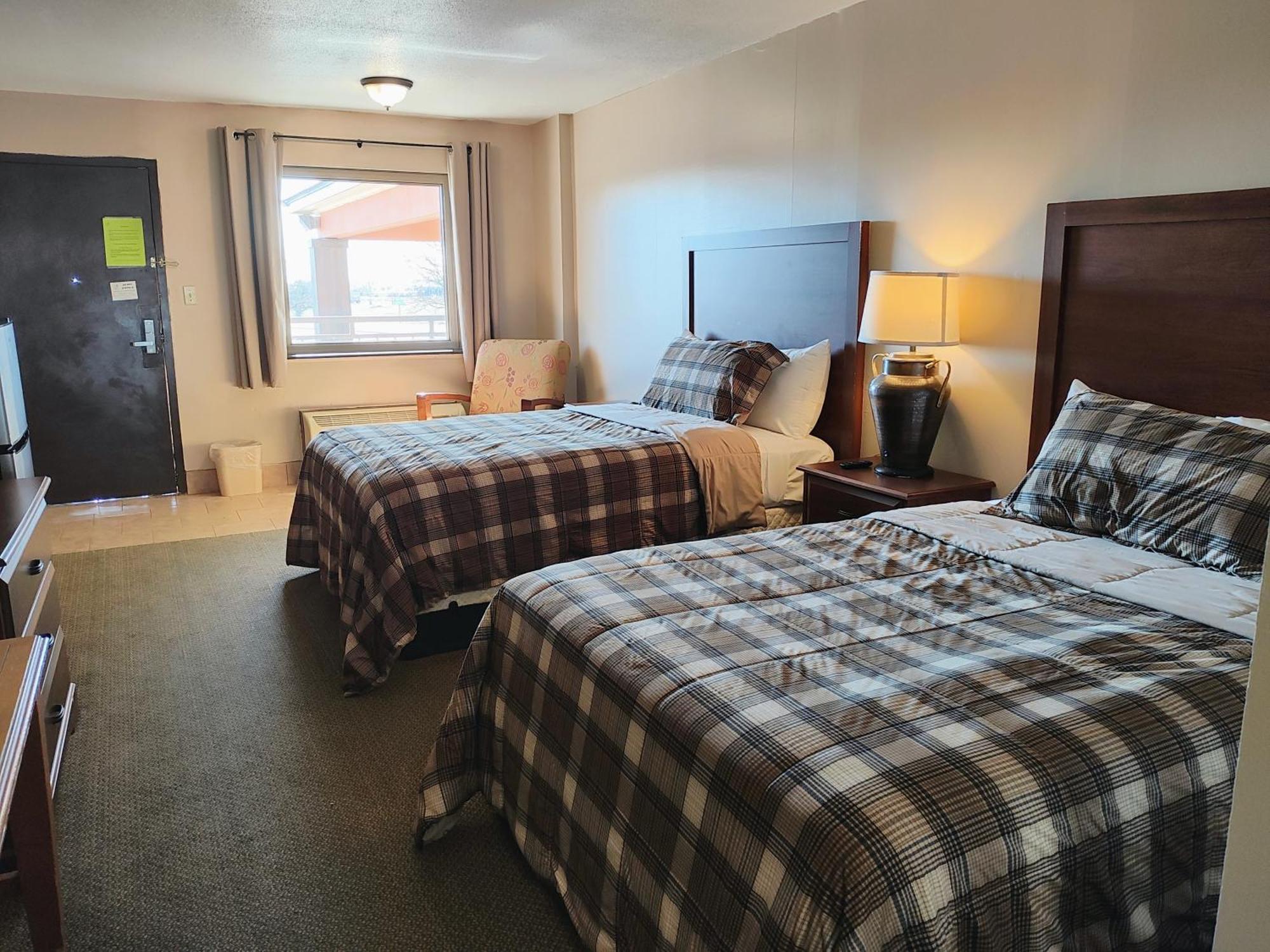The Lodge At Russell - Russell Inn 객실 사진